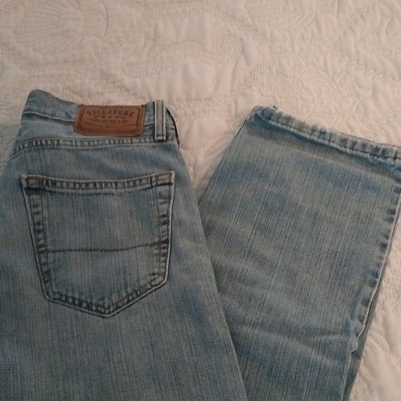 ⚜️ Levi Strauss Signature Mens Jeans - Picture 4 of 7